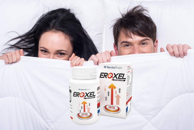 Eroxel tabletki