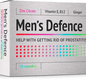 Mens-Defence