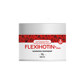 Flexihotin na ból, obrzęki i napięcia stawów – skład, cena, efekty i opinie. Czy warto stosować?
