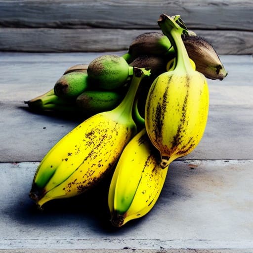 banany na zaparcia